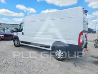 2021 RAM PROMASTER 2500 фото