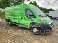 2021 RAM PROMASTER фото