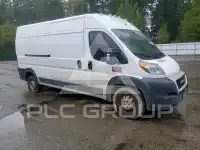 2021 RAM PROMASTER photo