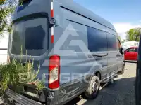 2021 RAM PROMASTER 3500 фото