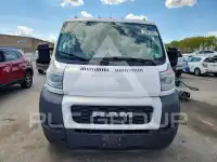 2021 RAM PROMASTER 1500 фото