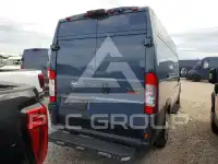 2021 RAM PROMASTER фото