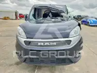 2021 RAM PROMASTER photo