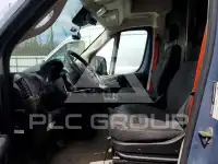 2021 RAM PROMASTER фото