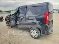 2021 RAM PROMASTER photo