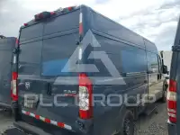 2021 RAM PROMASTER 3500 photo