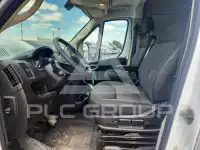 2021 RAM PROMASTER 2500 фото