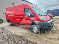 2021 RAM PROMASTER фото