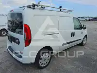 2021 RAM PROMASTER фото