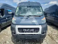 2021 RAM PROMASTER фото