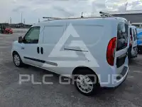 2021 RAM PROMASTER фото