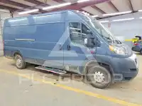 2021 RAM PROMASTER фото