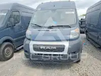 2021 RAM PROMASTER 3500 photo