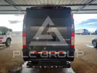 2021 RAM PROMASTER photo