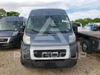 2021 RAM PROMASTER фото
