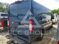 2021 RAM PROMASTER photo