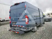 2021 RAM PROMASTER фото
