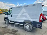 2021 RAM PROMASTER 1500 фото