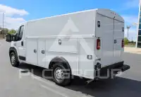 2021 RAM PROMASTER фото