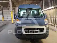 2021 RAM PROMASTER фото