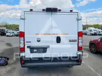 2021 RAM PROMASTER 1500 фото