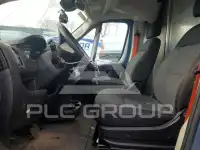 2021 RAM PROMASTER фото