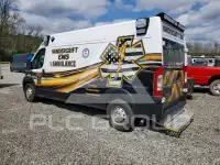 2021 RAM PROMASTER фото