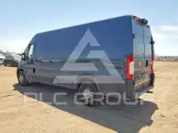 2021 RAM PROMASTER фото
