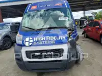 2021 RAM PROMASTER photo