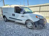 2021 RAM PROMASTER фото