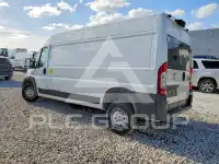 2021 RAM PROMASTER photo