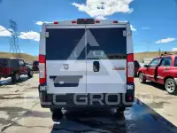 2021 RAM PROMASTER photo