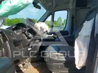 2021 RAM PROMASTER 1500 фото