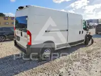 2021 RAM PROMASTER photo