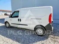 2021 RAM PROMASTER фото