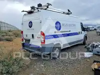 2021 RAM PROMASTER photo