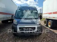 2021 RAM PROMASTER фото