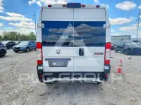 2021 RAM PROMASTER 2500 фото