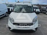 2021 RAM PROMASTER фото