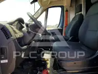 2021 RAM PROMASTER фото