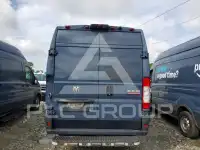 2021 RAM PROMASTER фото