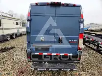 2021 RAM PROMASTER фото
