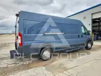 2021 RAM PROMASTER фото