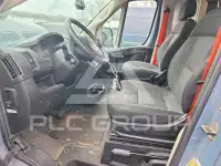 2021 RAM PROMASTER photo