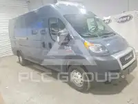 2021 RAM PROMASTER photo