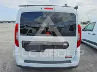 2021 RAM PROMASTER фото