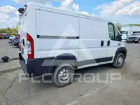 2021 RAM PROMASTER 1500 фото