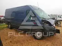 2021 RAM PROMASTER 3500 фото