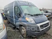 2021 RAM PROMASTER фото