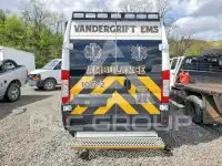2021 RAM PROMASTER фото